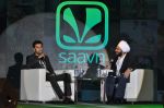 Ranbir Kapoor to endorse Saavn in India in Grand Hyatt, Mumbai on 19th Aug 2014